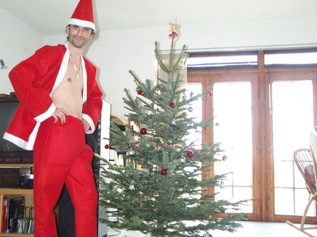 Fio Dental weihnachten