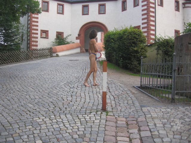 Fewo tour/augustusburg