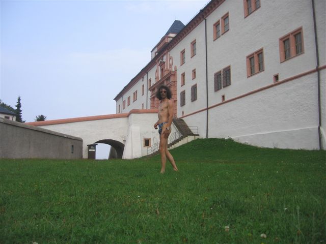 Fio Dental tour/augustusburg