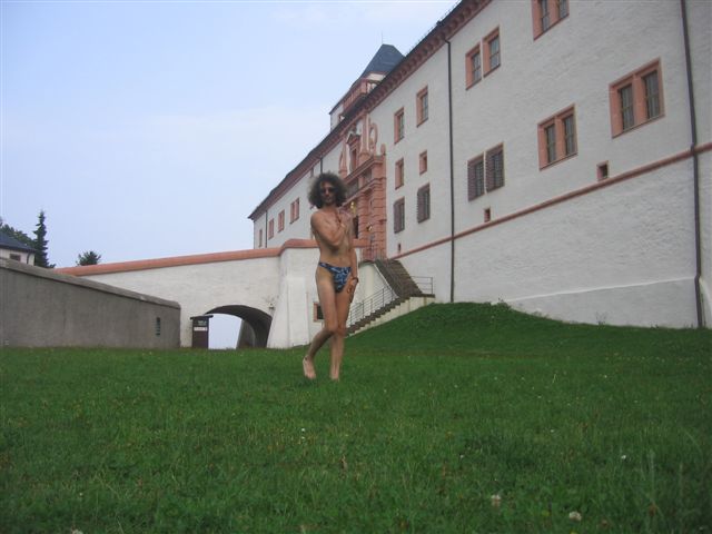 strings tour/augustusburg