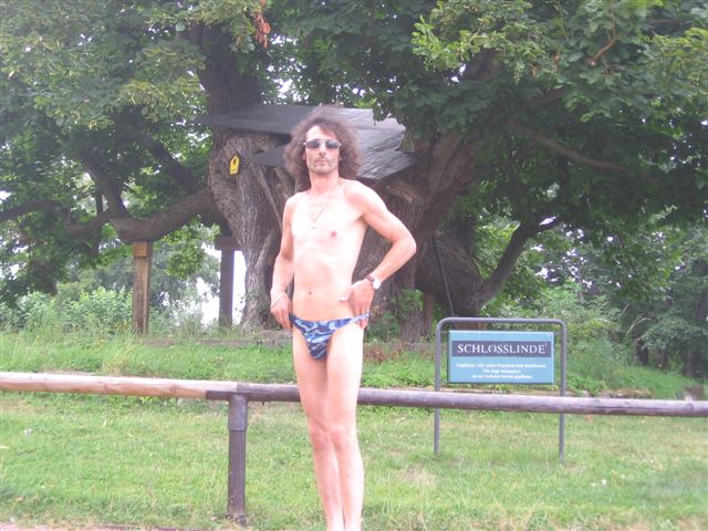 Swim tour/augustusburg