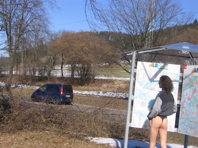 Swim tour/balingen