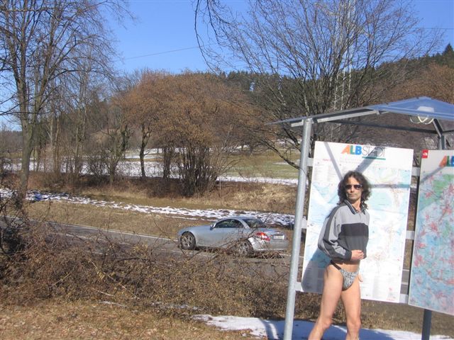 bikini Index tour/balingen
