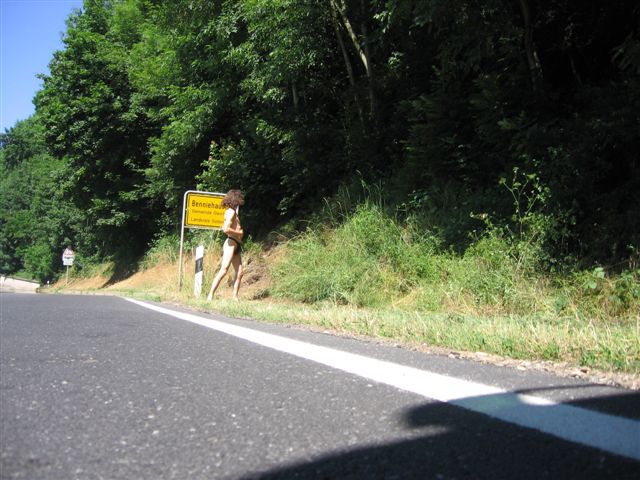 panties tour/benniehausen