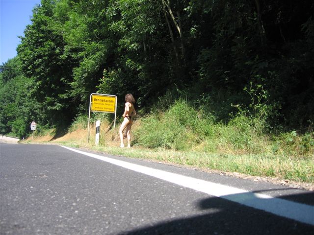 Swim tour/benniehausen