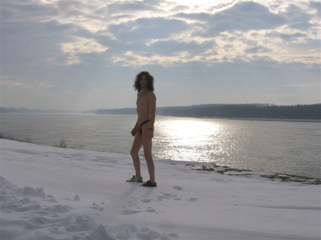 hot tour/donau