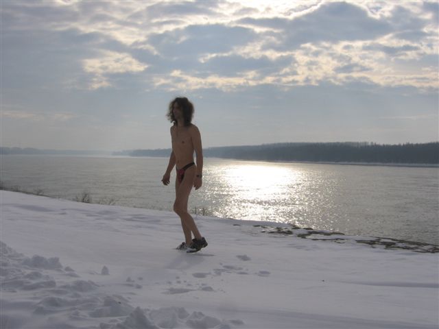 bikini Index tour/donau