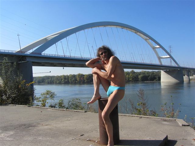 Fewo tour/donau