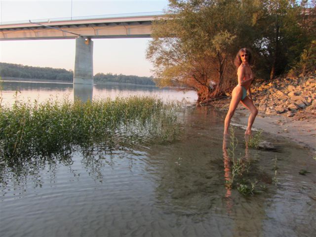 sportwagen tour/donau
