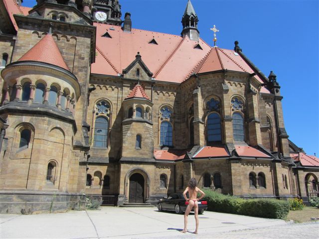 In der Schweiz tour/dresden