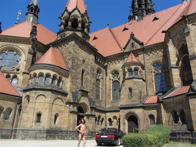 strings tour/dresden
