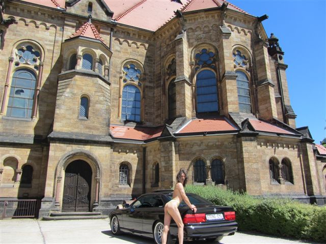 Microbikinis tour/dresden