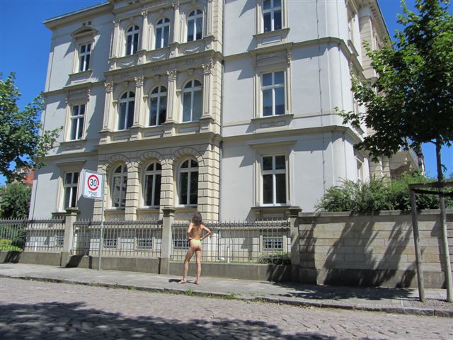 cookie tour/dresden