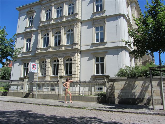 Ferien tour/dresden