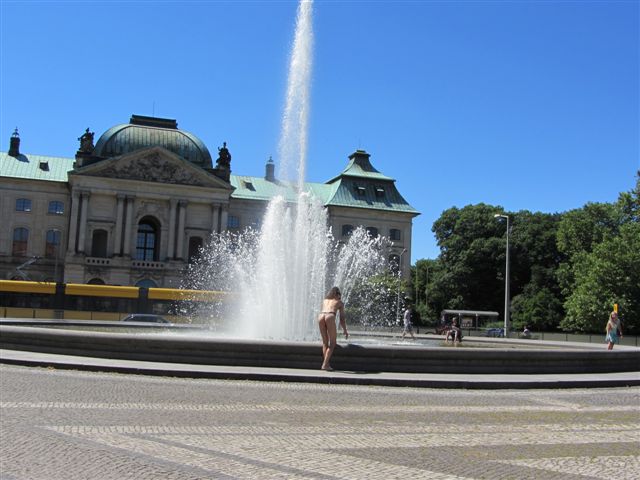 brief tour/dresden