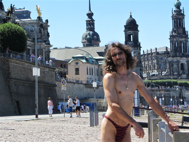 badestring tour/dresden
