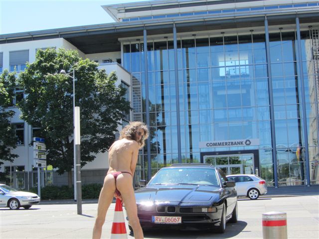 thong bikini tour/dresden