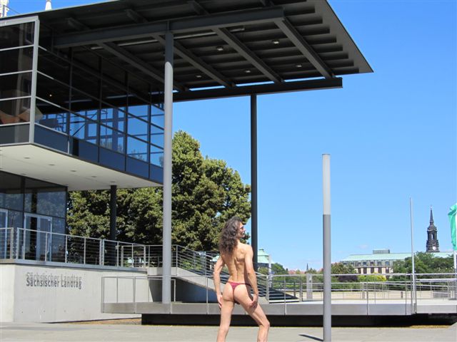 panties tour/dresden
