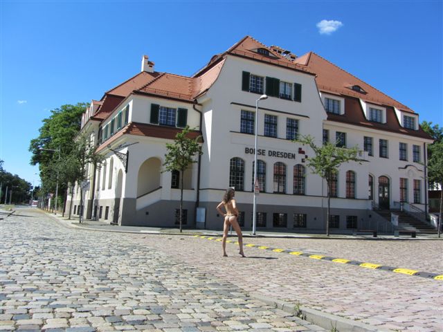 hot tour/dresden