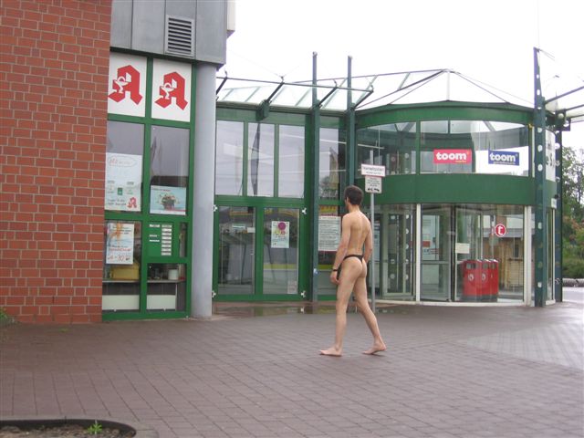 bikinimode tour/eisenach