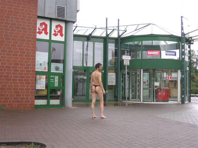 Microbikinis tour/eisenach