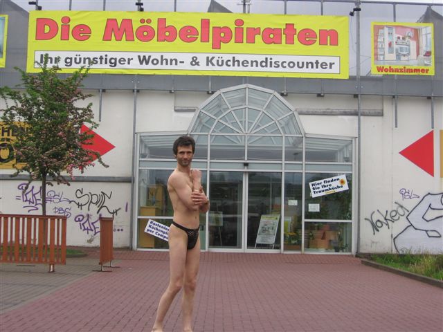 Swim tour/eisenach
