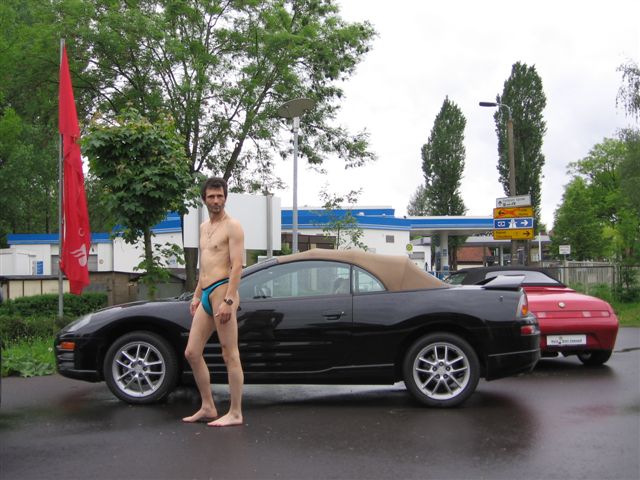 badestring tour/eisenach