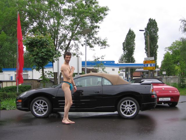 hot tour/eisenach