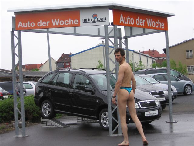 Swim tour/eisenach