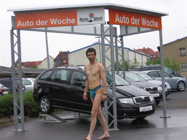 badestring tour/eisenach
