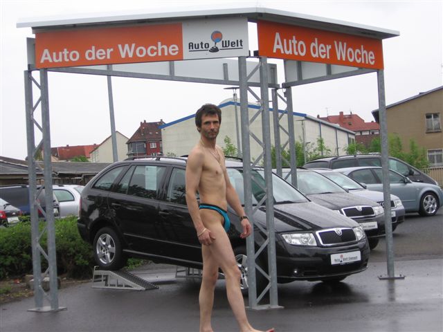 hipster tour/eisenach