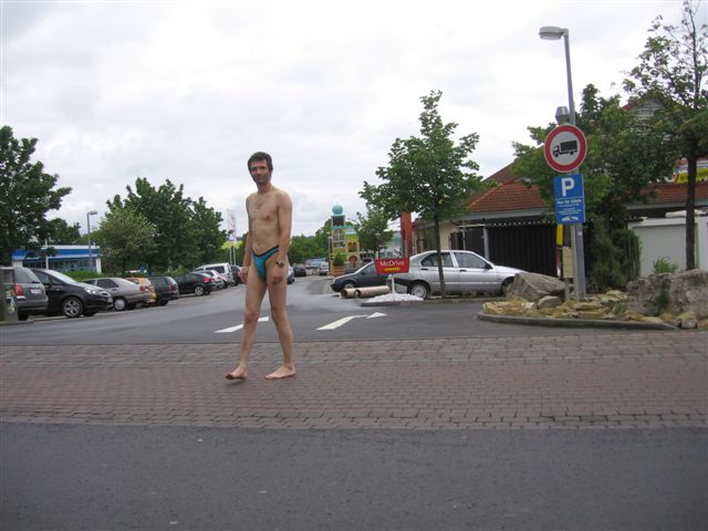 underwear tour/eisenach