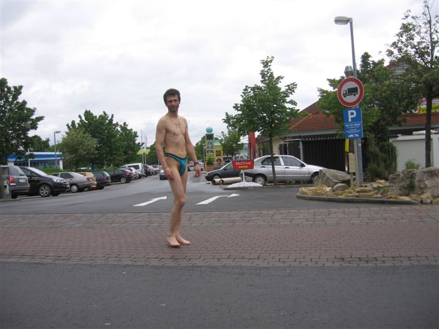 Badi tour/eisenach