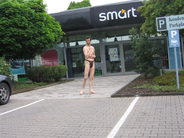 bikinimode tour/eisenach