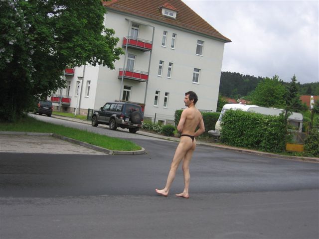 Urlaub tour/eisenach