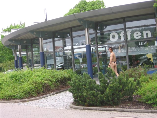 Fio Dental tour/eisenach