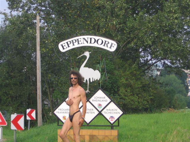 Tanga tour/eppendorf