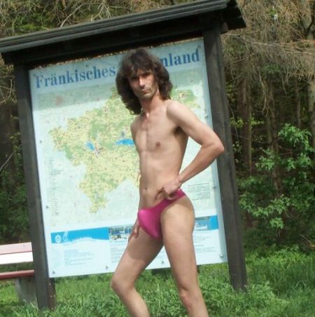 Urlaub tour/franken