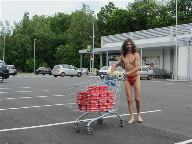 hipster tour/frankreich