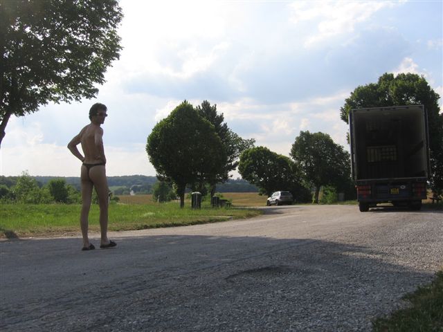 Badi tour/frankreich