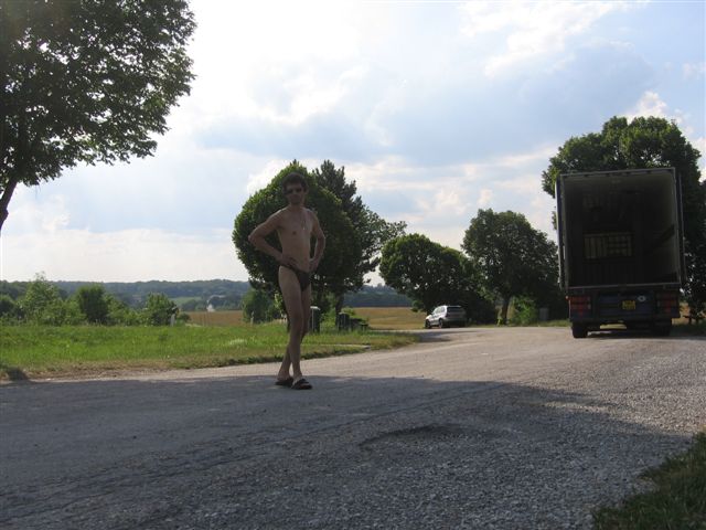 Ferien tour/frankreich