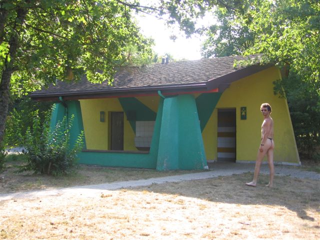 Tanga tour/frankreich