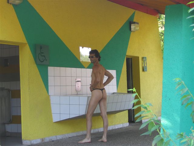 bikini Index tour/frankreich