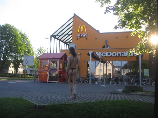 brief tour/friedrichshafen