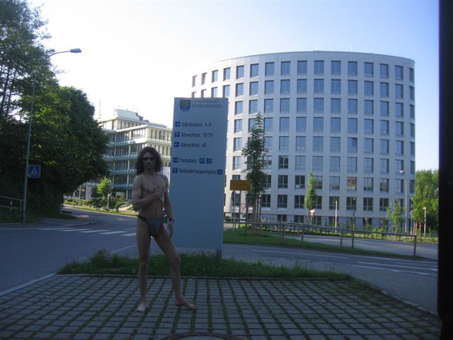 badestring tour/friedrichshafen