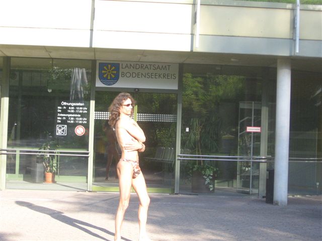 Engine tour/friedrichshafen