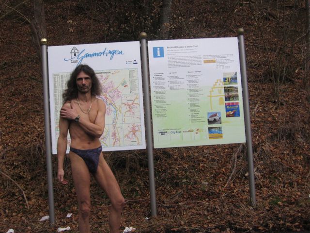 thong bikini tour/gammertingen