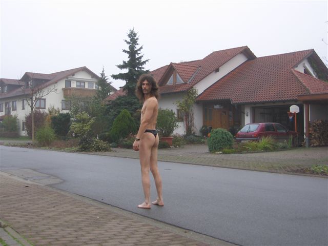 bikinimode tour/gottmadingen