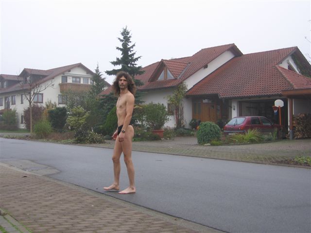 Superministringbikini tour/gottmadingen