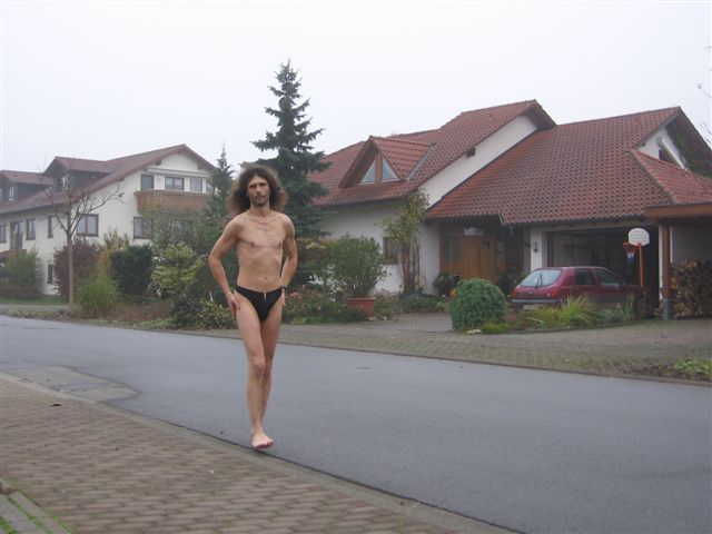 Ferien tour/gottmadingen